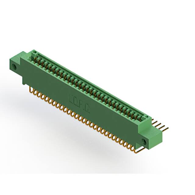 845-058-559-812 EDAC Inc.  Edgeboard Connectors